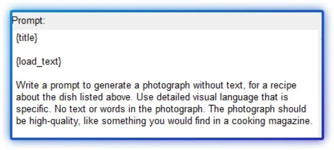 Использование save_text для Featured Image