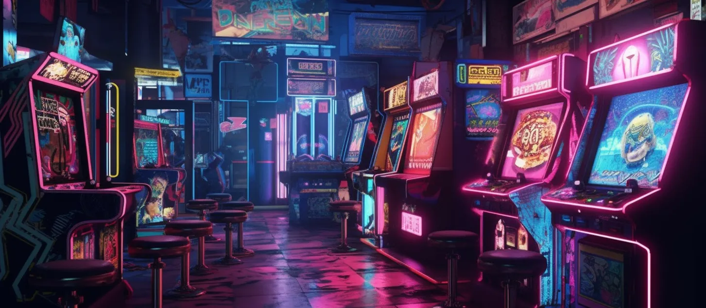 Penny Arcade в ZimmWriter